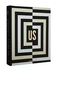 Printworks It's About Us Photo Album from Revolve.com | Revolve Clothing (Global)