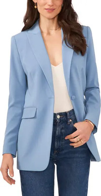 Click for more info about One-Button Blazer
