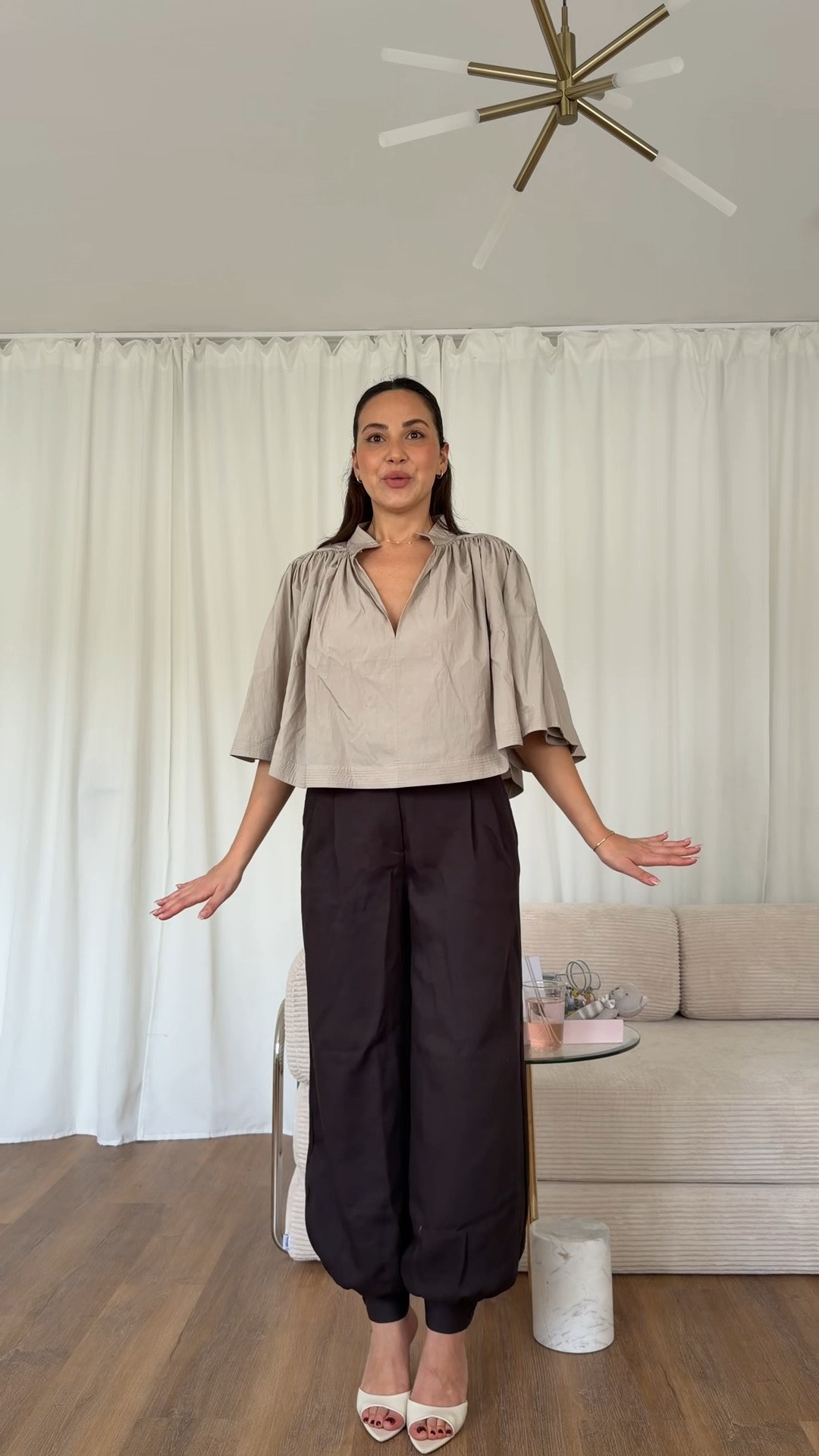 Ballon Harrm Hose - 3 Outfits 

#hm

#LTKdeutschland #LTKstyletip #LTKeurope