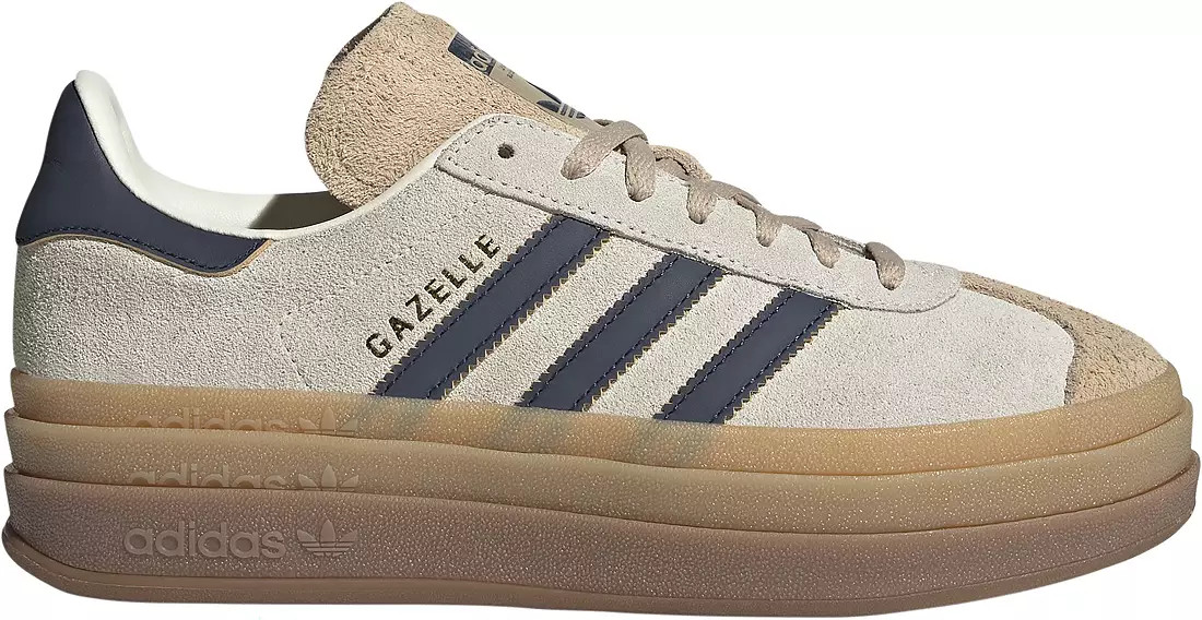 adidas Originals Women's Gazelle Bold Shoes | DICK'S Sporting Goods