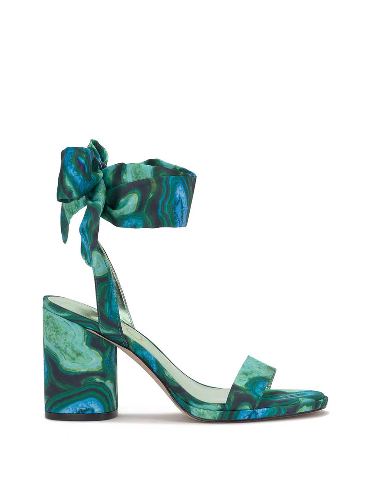 Cadith High Heel in Fluorite Combo | Jessica Simpson E Commerce