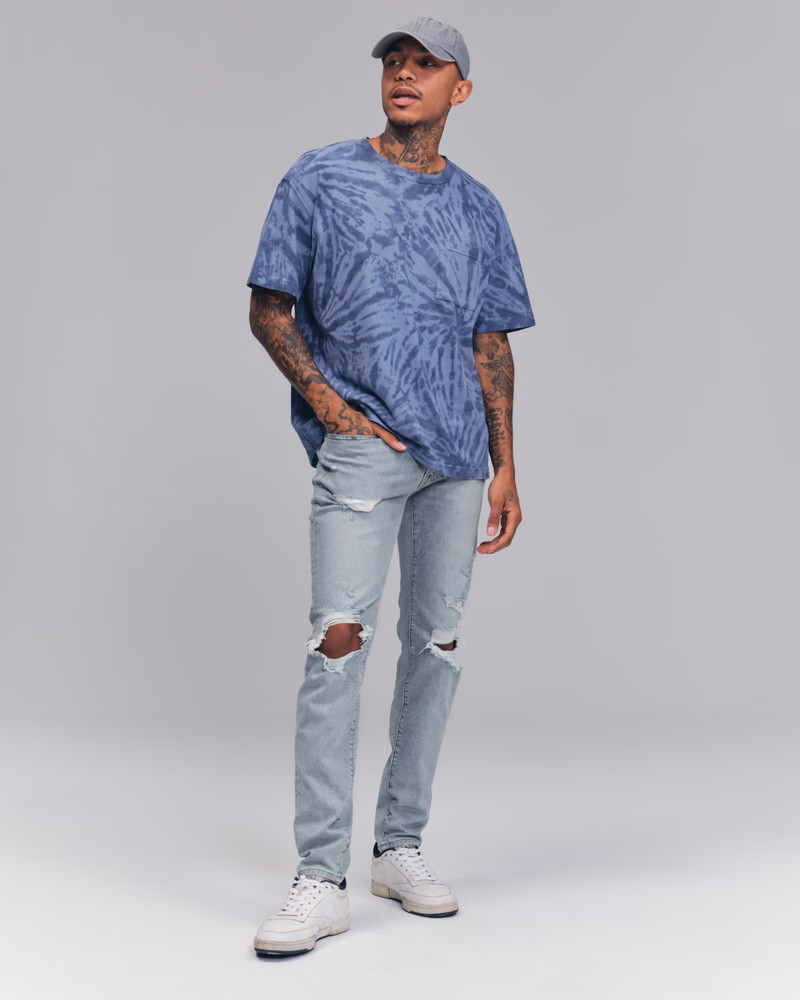 Super Skinny Jeans | Abercrombie & Fitch (US)