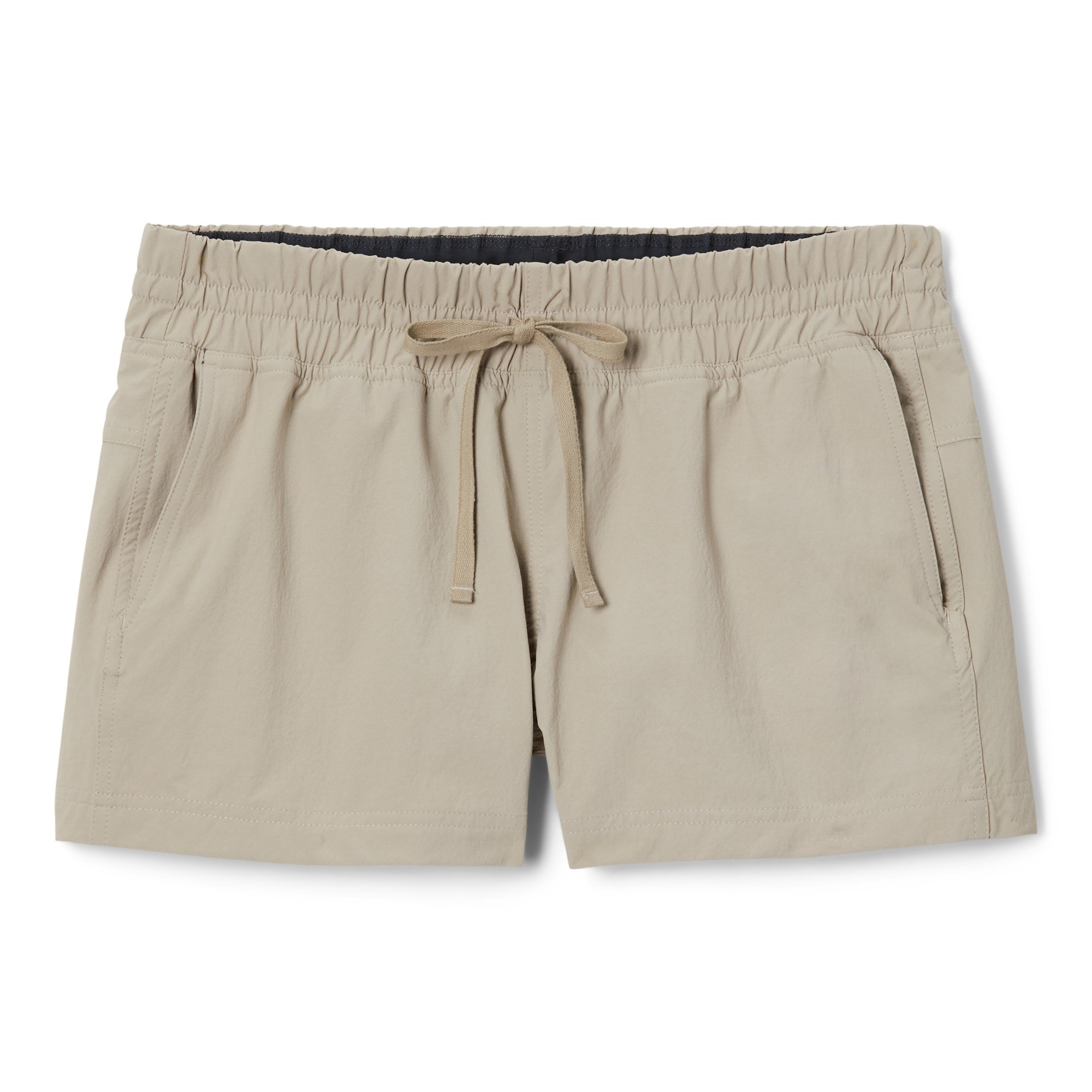 Mountain Hardwear Women's Basswood Pull-On Shorts  Brown XS | REI