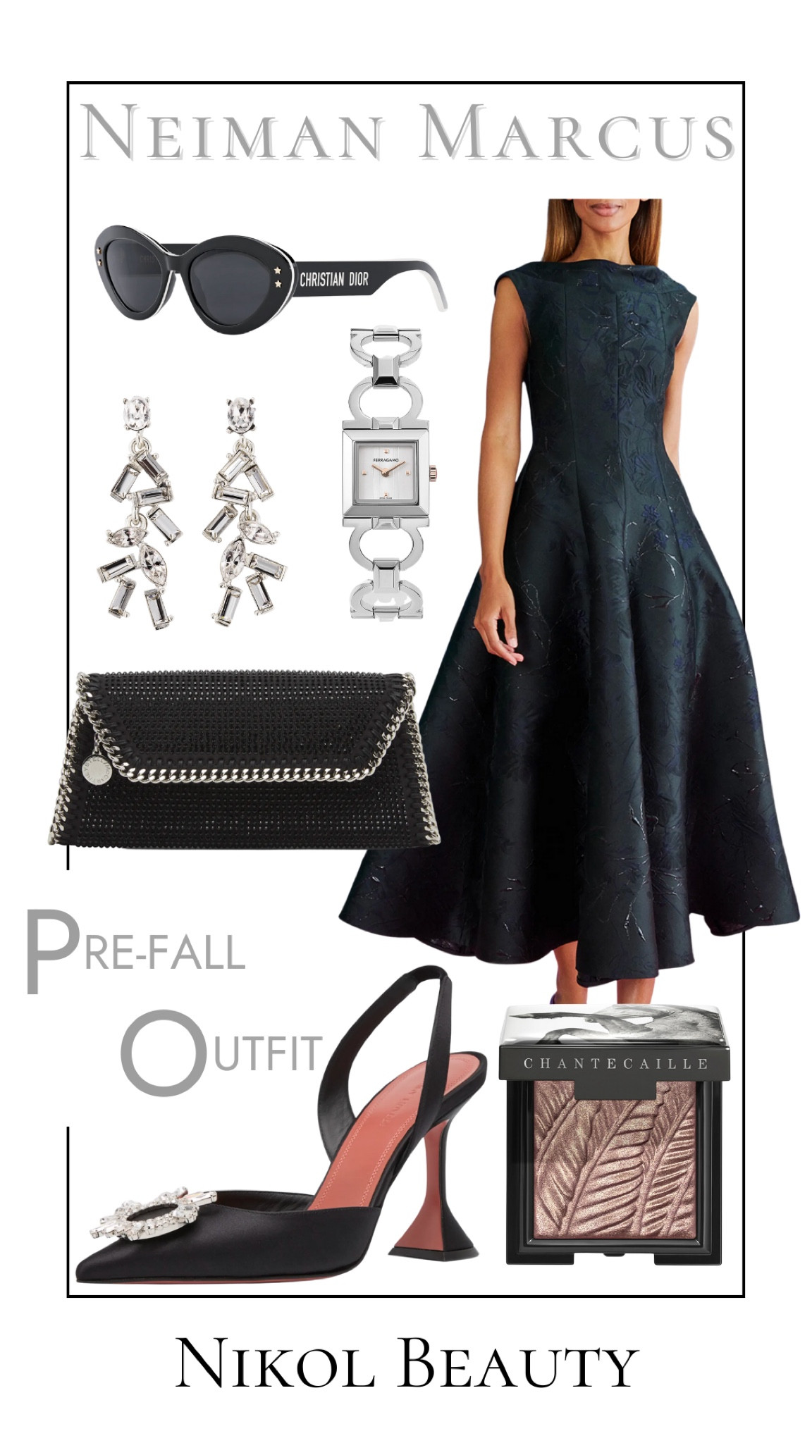 Stunning Pre-Fall Style! 🍁 Discover the Perfect Outfit from Neiman Marcus! #PreFallFashion #NeimanMarcusFinds #FallOutfitInspo #Fashionista #TrendyStyle #ShopNow #FallFashion #FashionGoals



#LTKstyletip