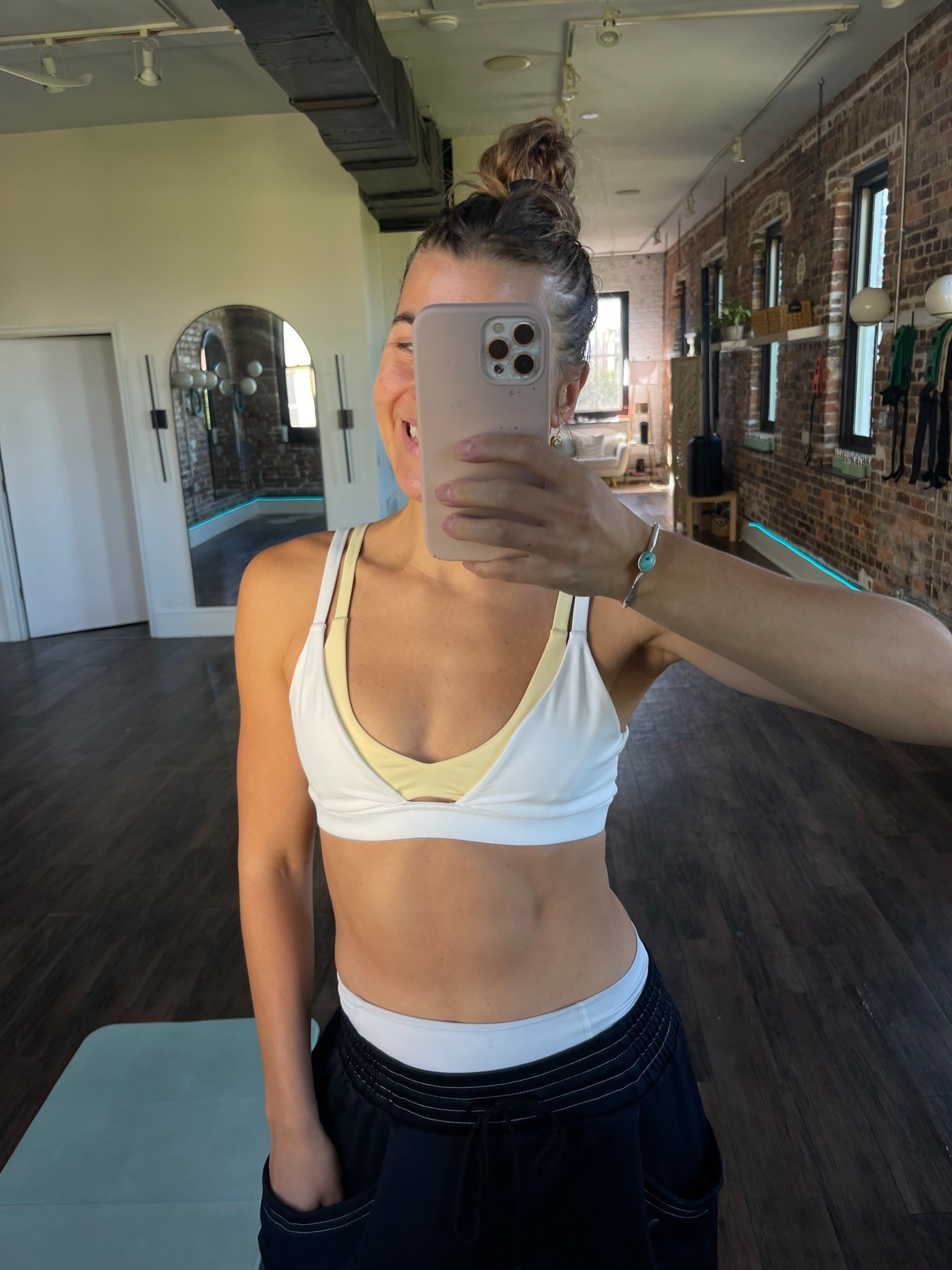 fav workout top atm !!! #fpmovement