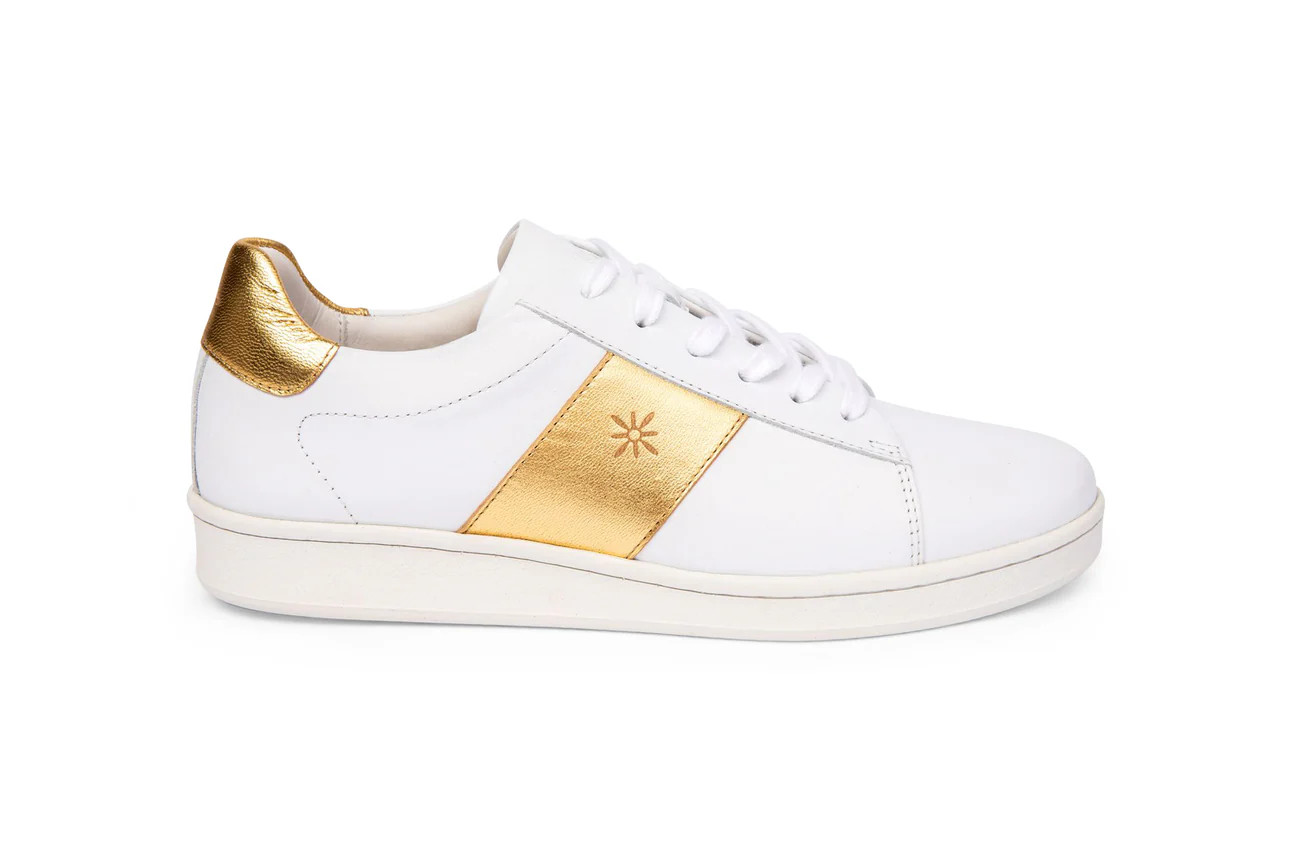 paisley sneaker | Joyasol