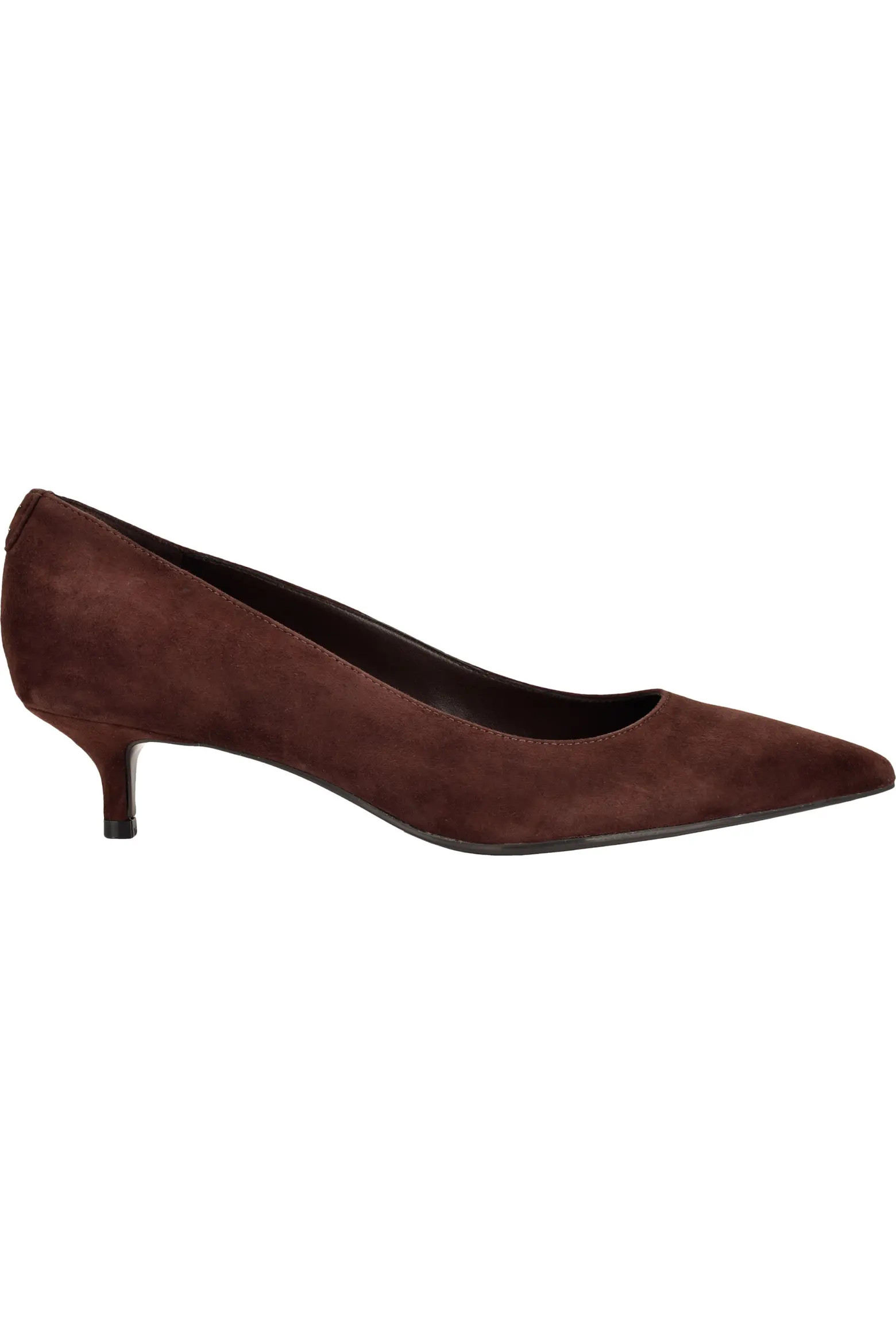Calvin Klein Roxanna Pointed Toe Pump (Women) | Nordstrom | Nordstrom