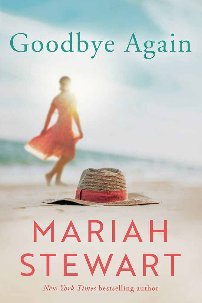 Goodbye Again (Wyndham Beach) | Amazon (US)
