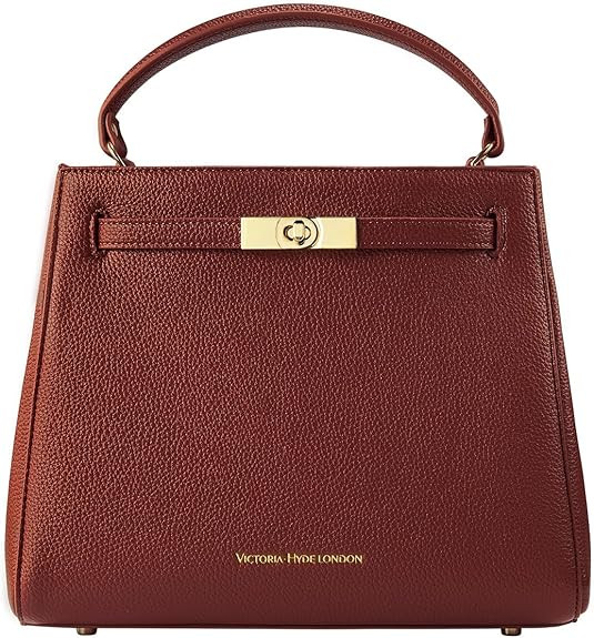 VICTORIA HYDE Handbags for Women, Women's Satchel Handbags | Amazon (US)