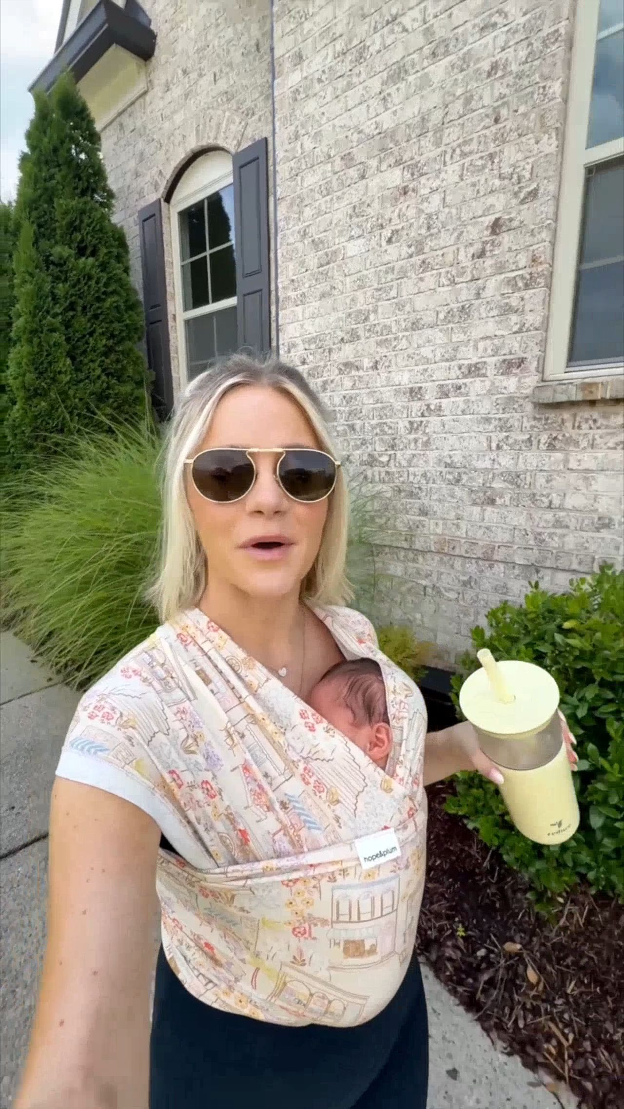 Everything we need in our car as a family of 5! It isn't easy getting 3 kids in the car, but these help make our trips easier!! car essentials, family car, amazon car favorites

#LTKBaby #LTKFamily #LTKTravel