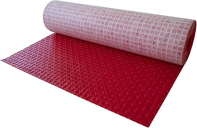 GURU USA G-Flex Uncoupling Membrane, Waterproof Membrane for Tile Vapor Barrier, Waterproofing Me... | Amazon (US)