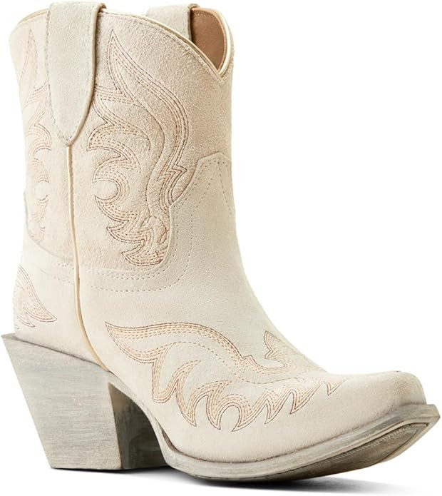 ARIAT Women's P24243_w_Foo Western Boot | Amazon (US)