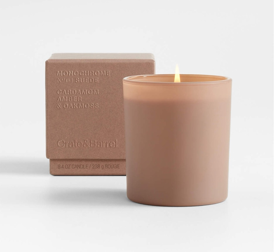 I love monochrome & these candles are the cutest! It’s the perfect little gift to give this Christmas!

#LTKHome #LTKHoliday #LTKGiftGuide