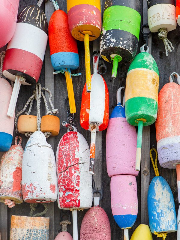 Buoy Love | Artfully Walls