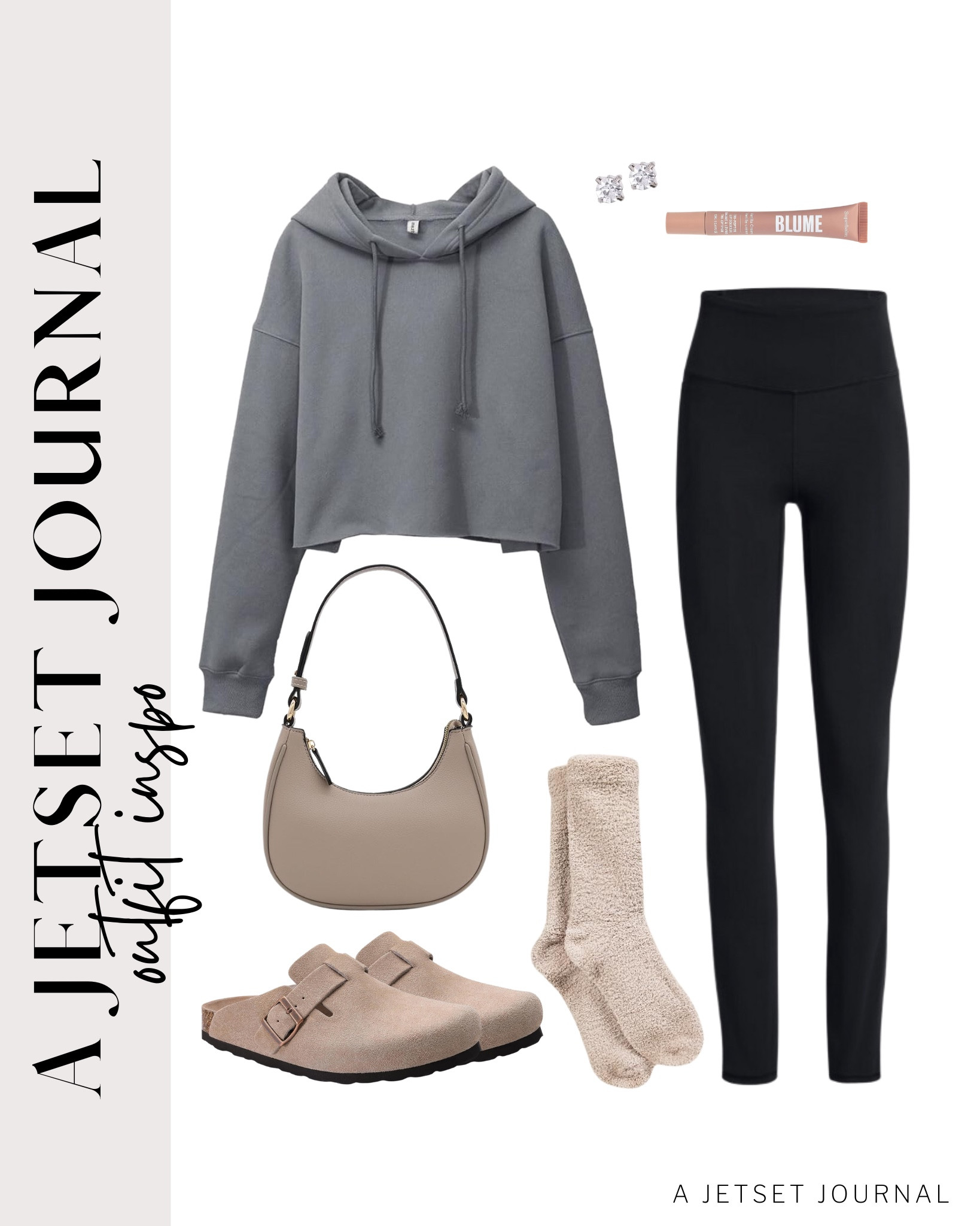 A classic hoodie and leggings outfit for effortless style!

casual comfort, effortless chic, comfy layers, laid-back style, athleisure look, simple fashion, cozy essentials, everyday wear, relaxed outfit, classic style, hoodie fashion, cozy and chic, casual wardrobe, versatile look, easygoing fashion, winter look

#LTKStyleTip #LTKSeasonal #LTKU
