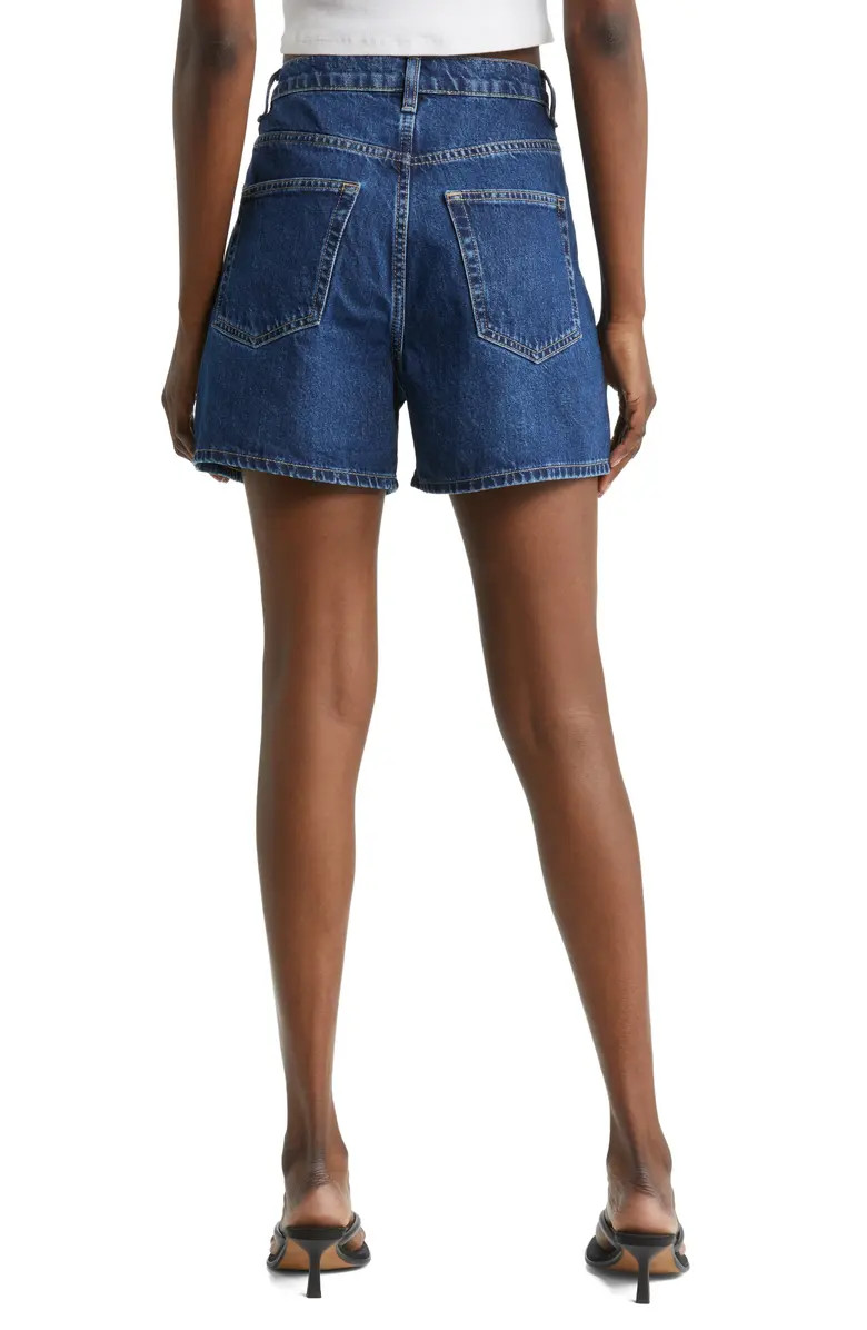 Denim Shorts | Nordstrom