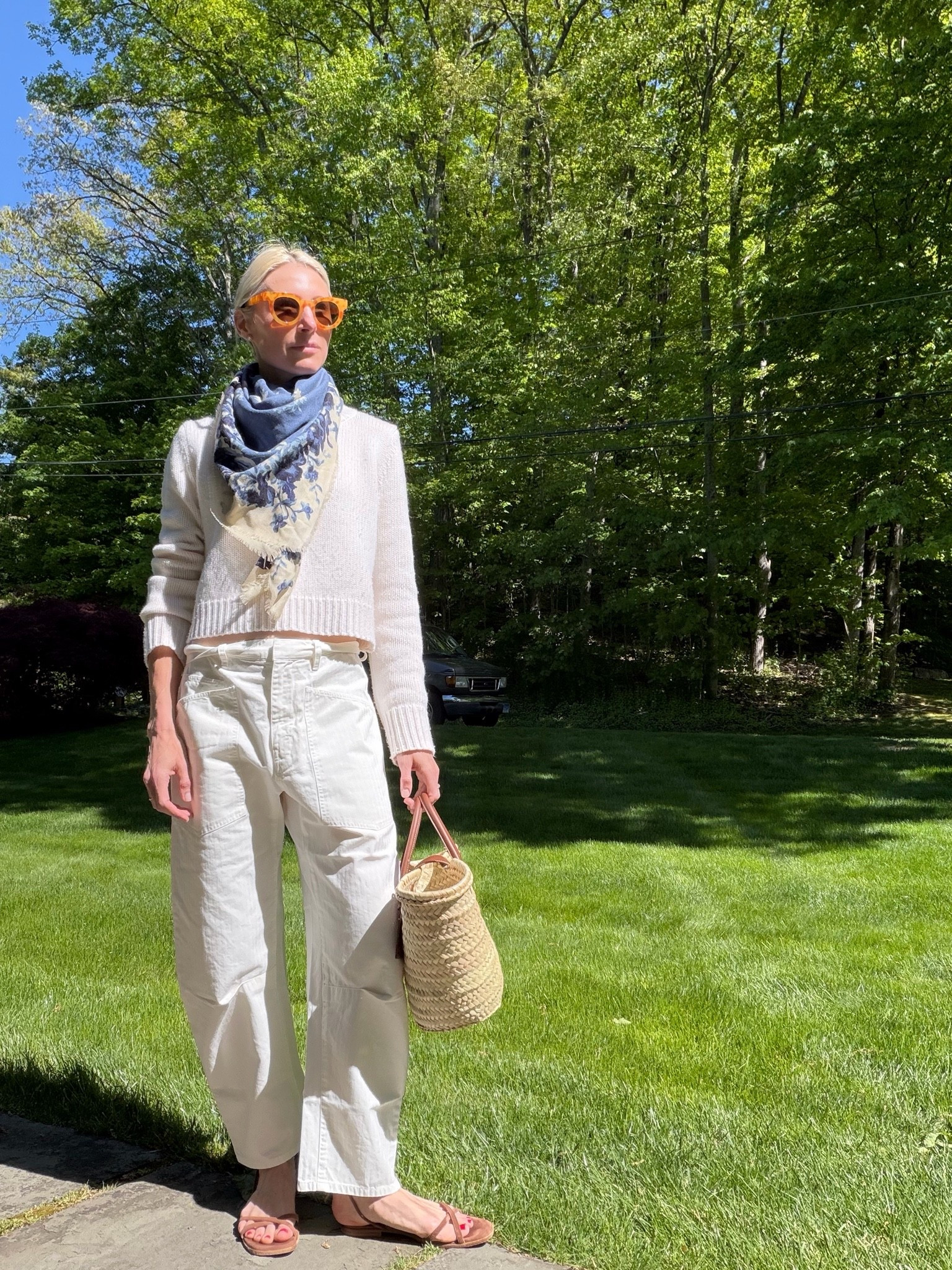 Spring outfit

#LTKgrwm #LTKootd