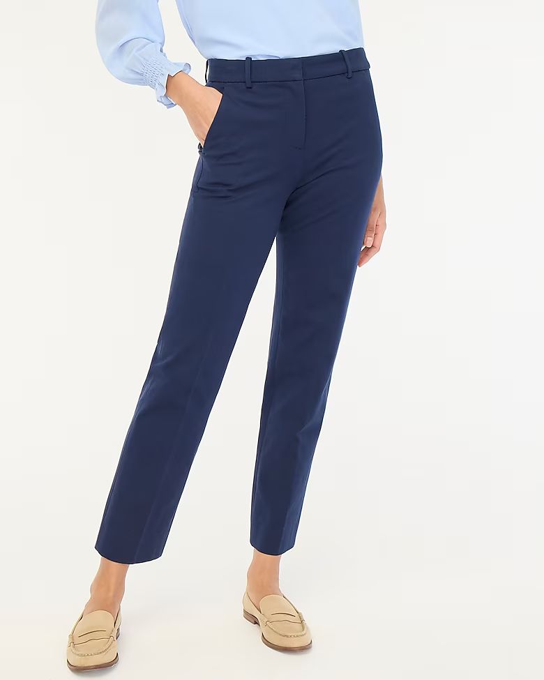 Kallie straight-leg pant | J.Crew Factory