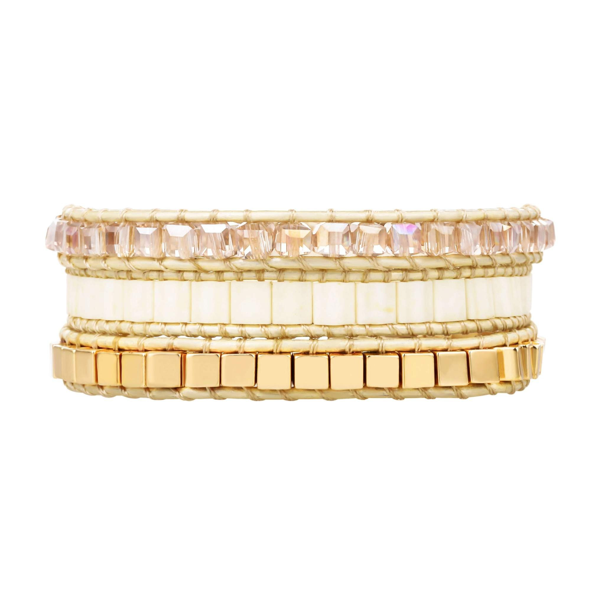 Marnie on Natural | Victoria Emerson