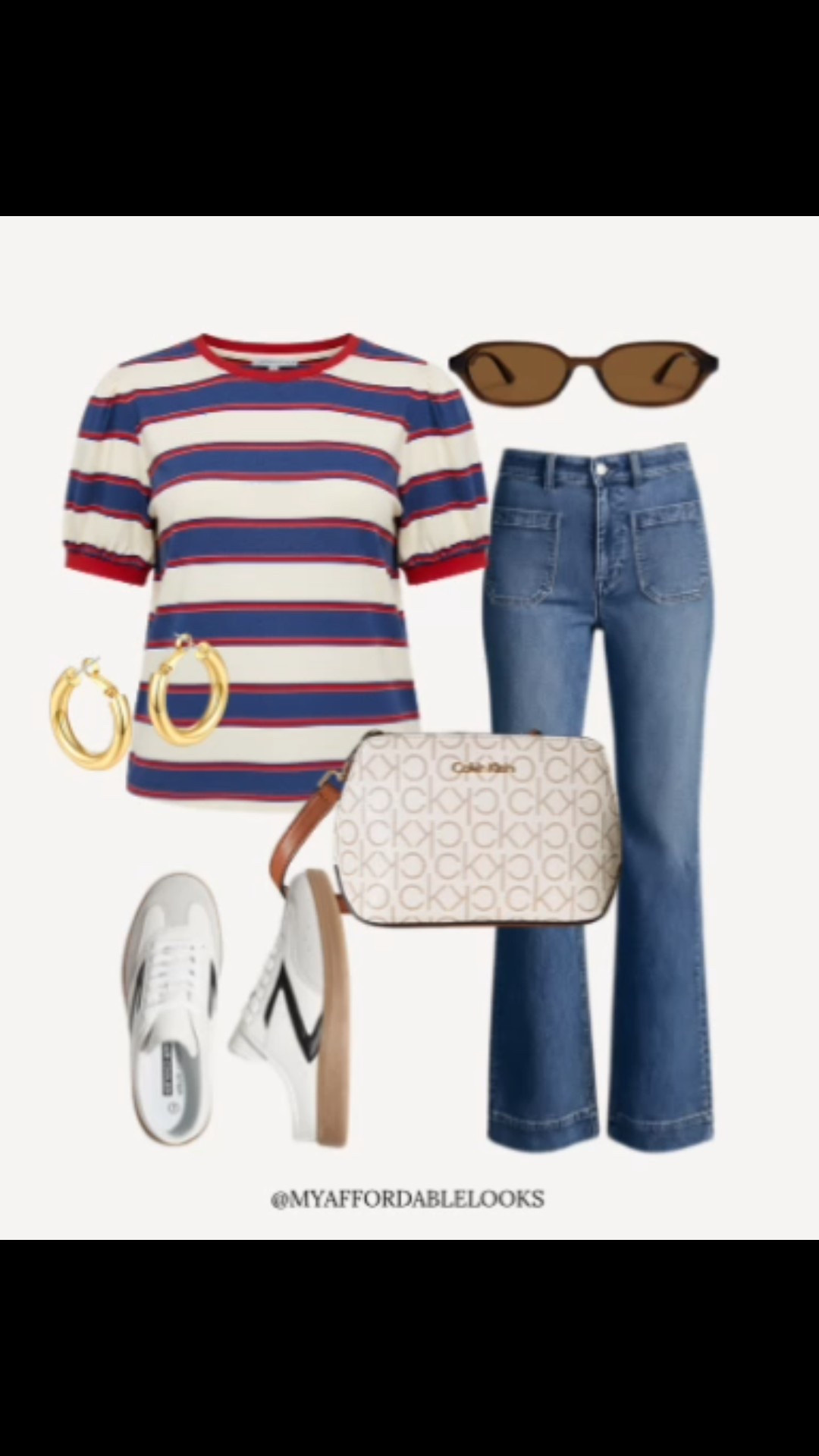 Spring Outfits from Amazon

#LTKSeasonal #LTKootd #LTKBeauty