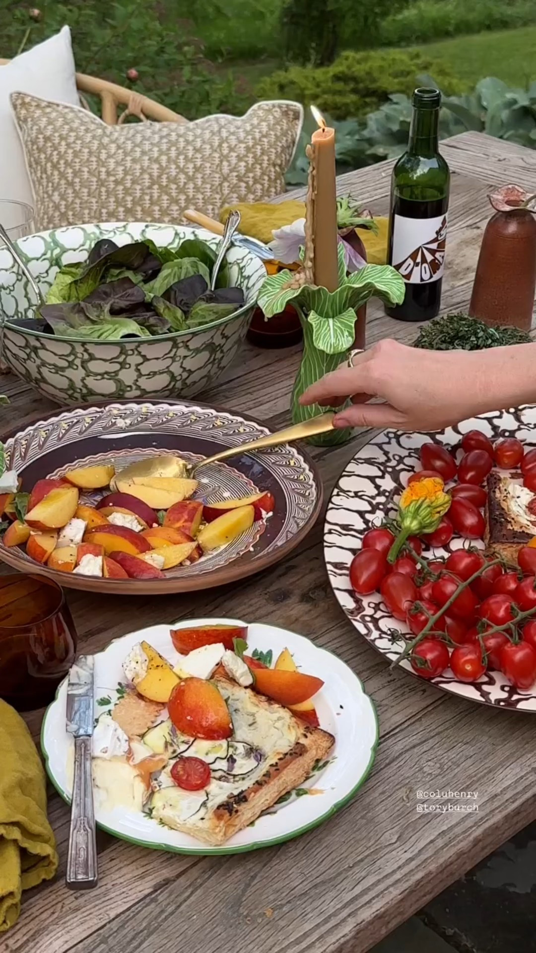 Summer! Entertaining !

#LTKSummerEdit #LTKHome #LTKSeasonal