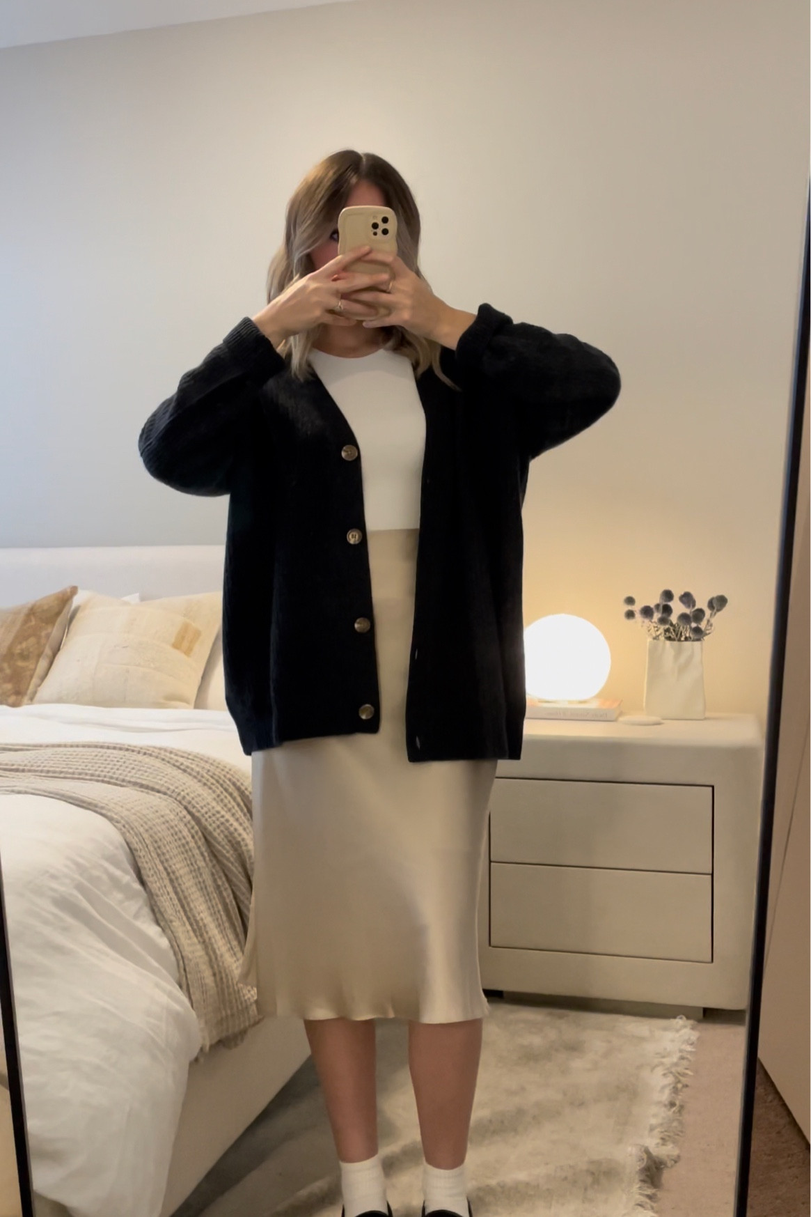 the best cashmere cardigan for a  great price

#LTKstyletip