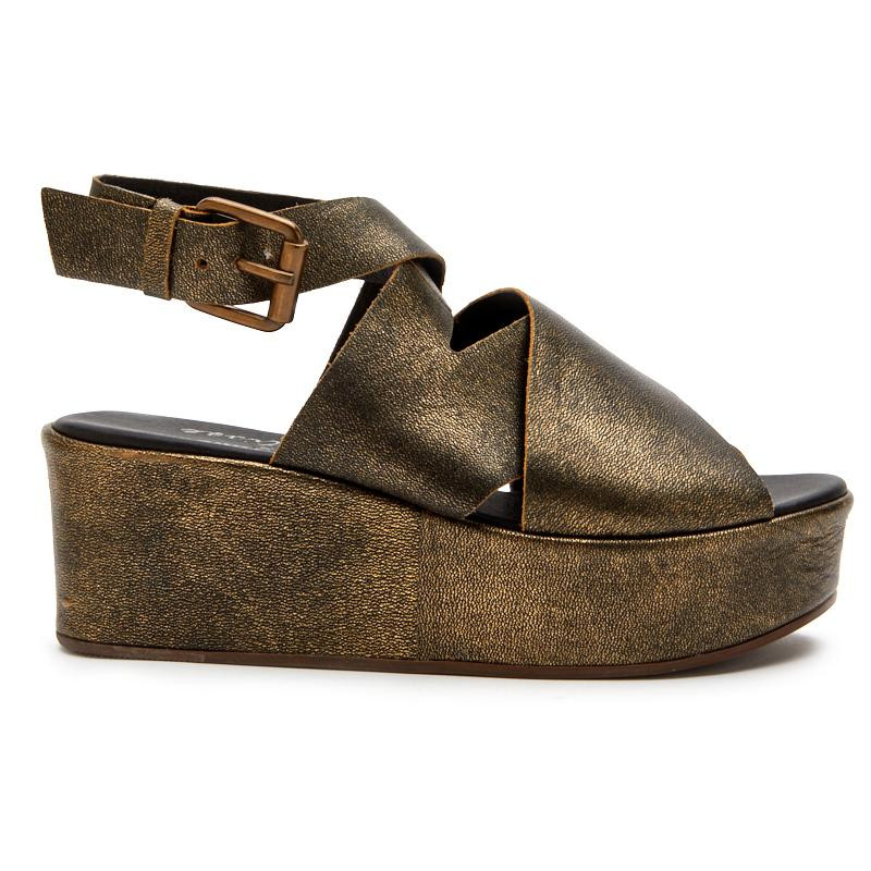 Runaway Platform Sandal | Matisse Footwear