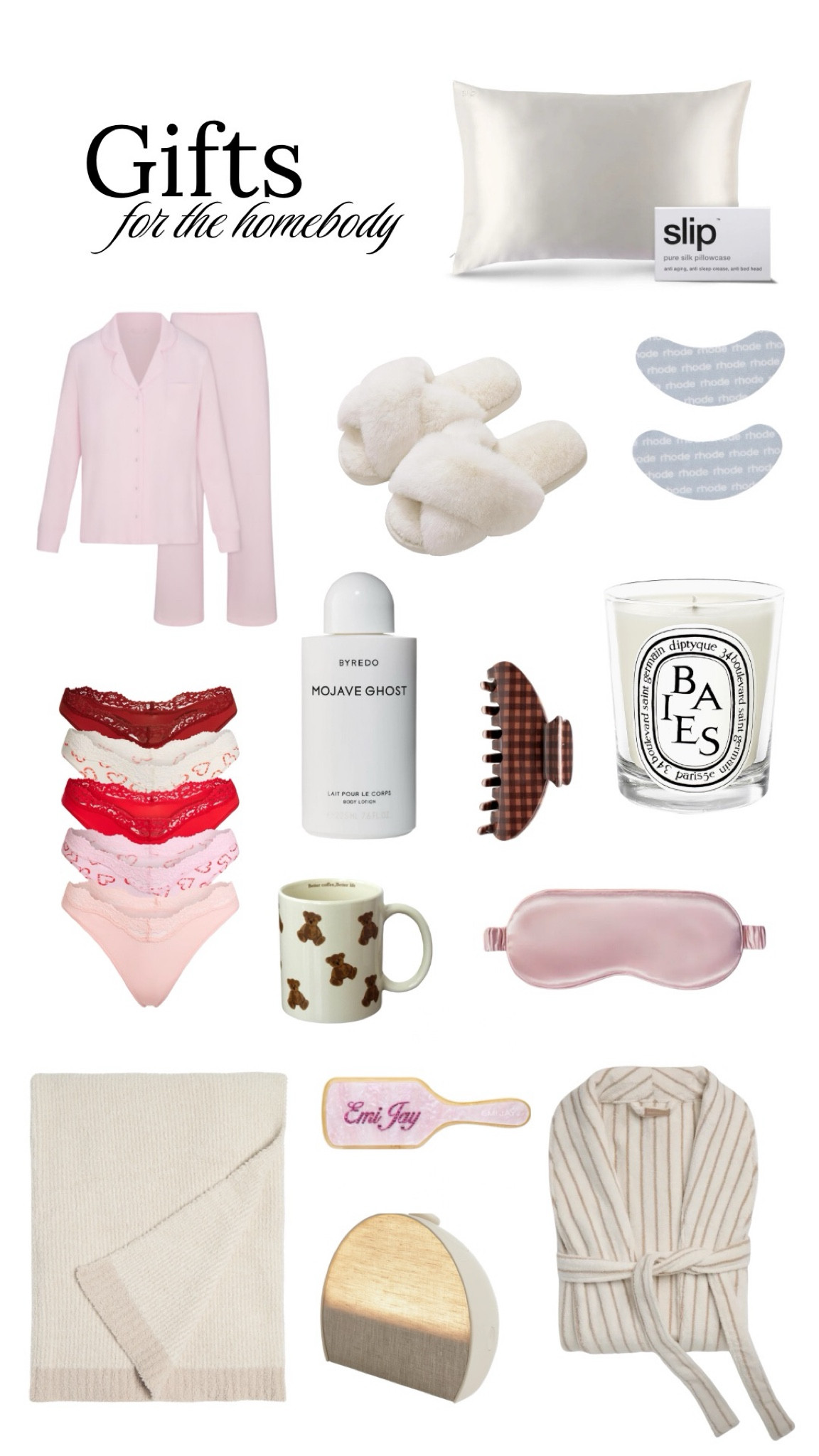 Gift guide! 🤍

#LTKGiftGuide #LTKHoliday #LTKFindsUnder100