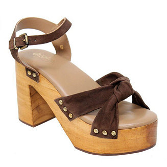 Charles by Charles David Womens Uniform Sandal - Macy's | Macy's