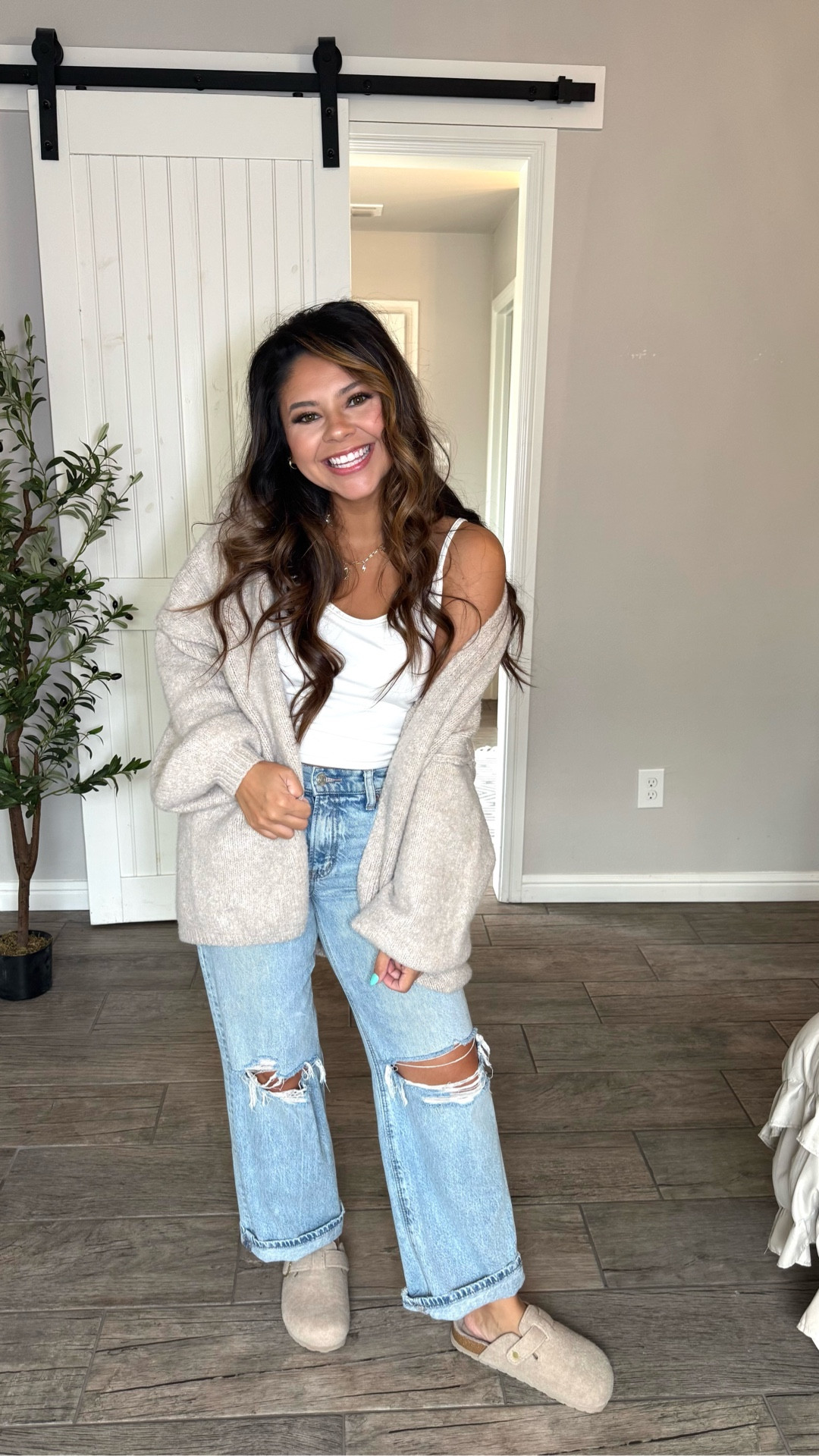 oversized cardigan   fall fashion   stylish layering
casual chic   elegant outfit   versatile style
fall wardrobe   cozy sweater   trendy fall look
dressy casual   autumn essentials   knit cardigan    Casual outfit   Cardigan outfit   Fall outfit ideas    Easy fall outfit 

#LTKFindsUnder50 #LTKStyleTip