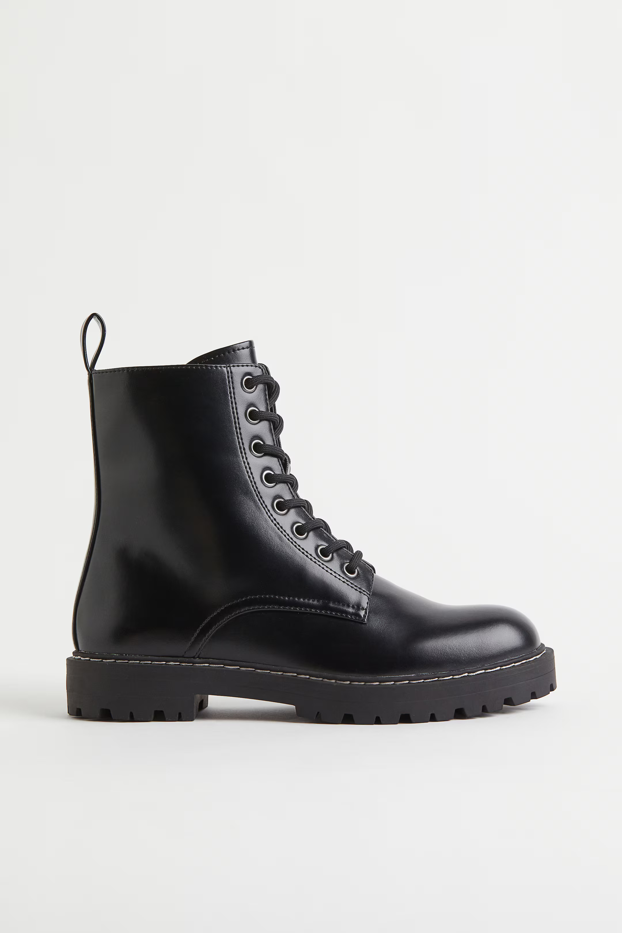 Ankle Boots | H&M (US + CA)