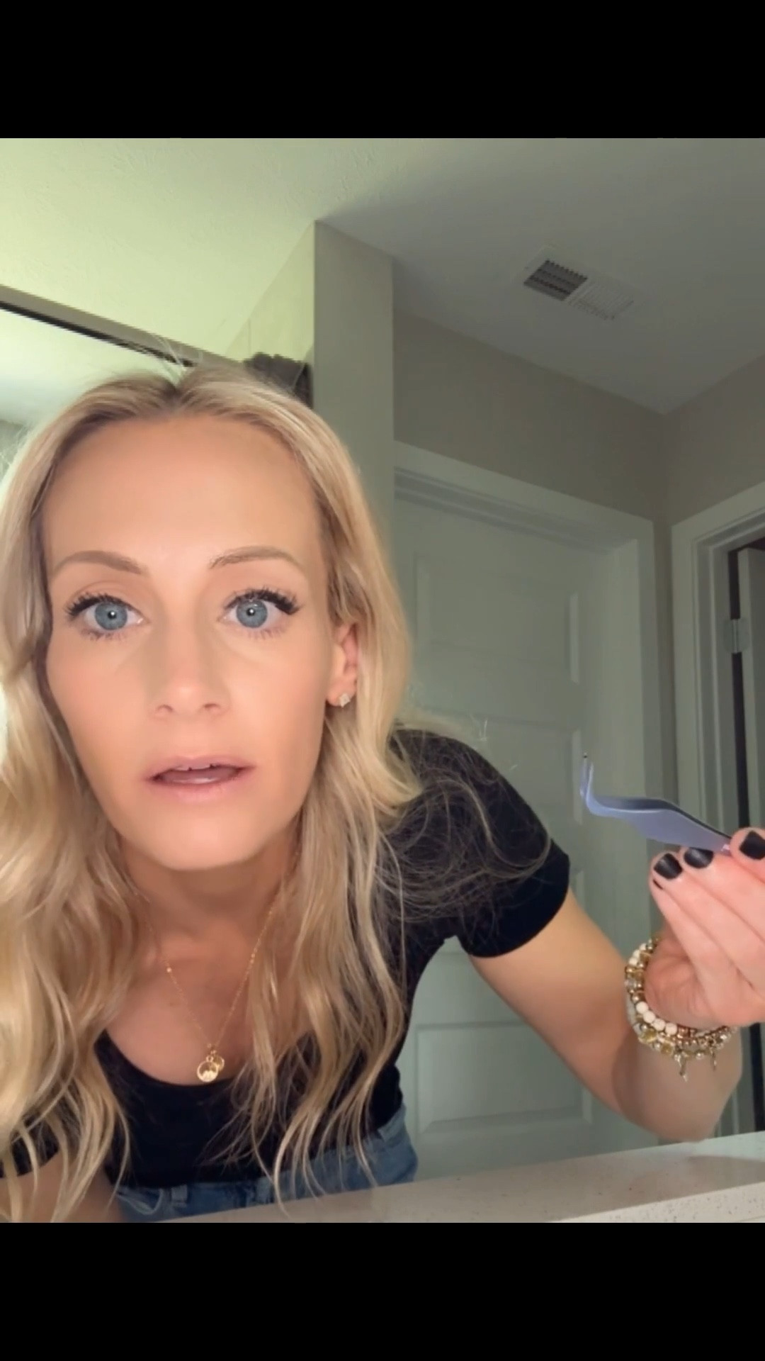 These lashes are a 10/10 

#LTKBeauty #LTKgrwm