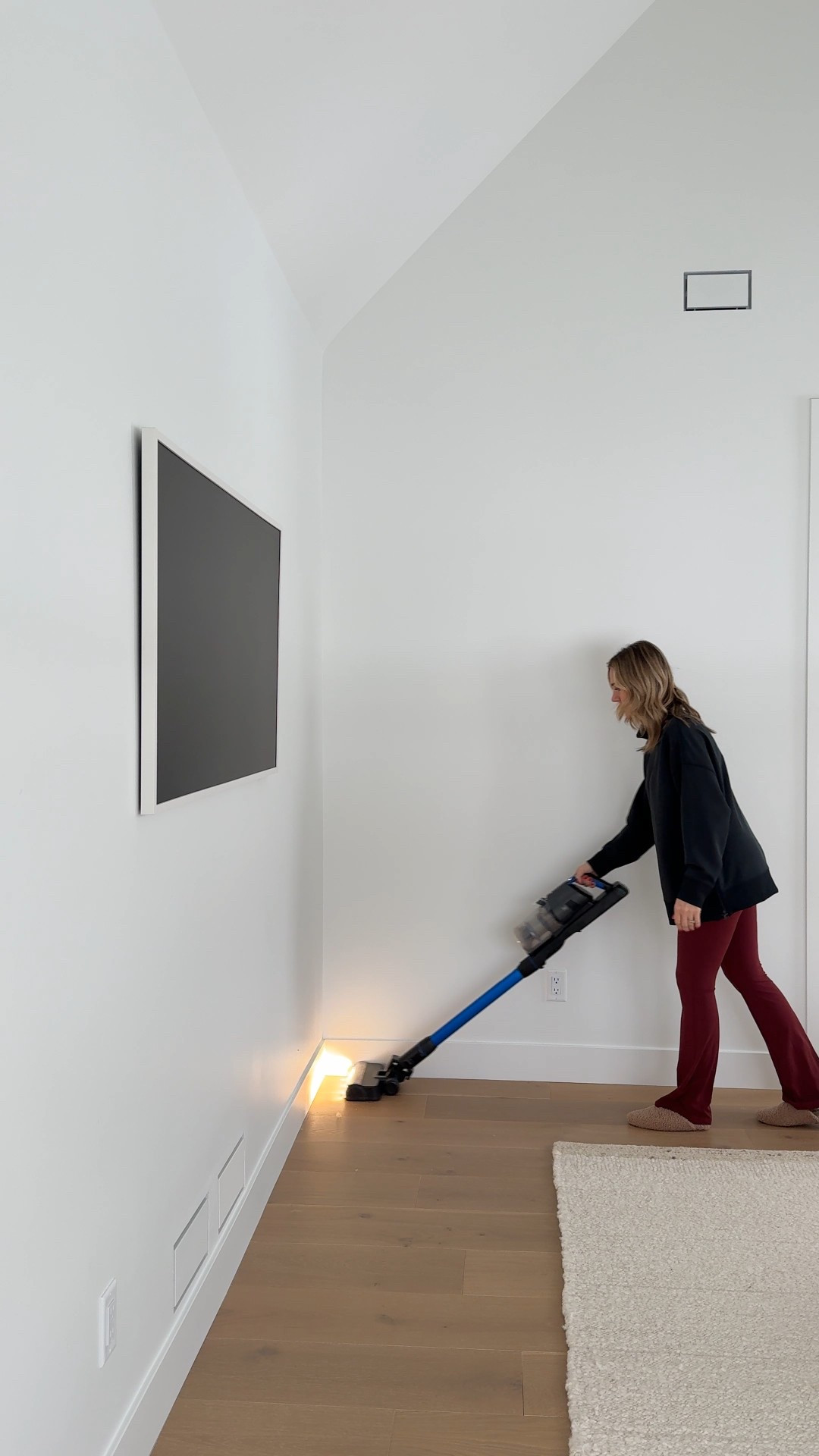 Use your Christmas money to buy yourself this vacuum 🙌🏻

#LTKGiftGuide #LTKHome #LTKHoliday