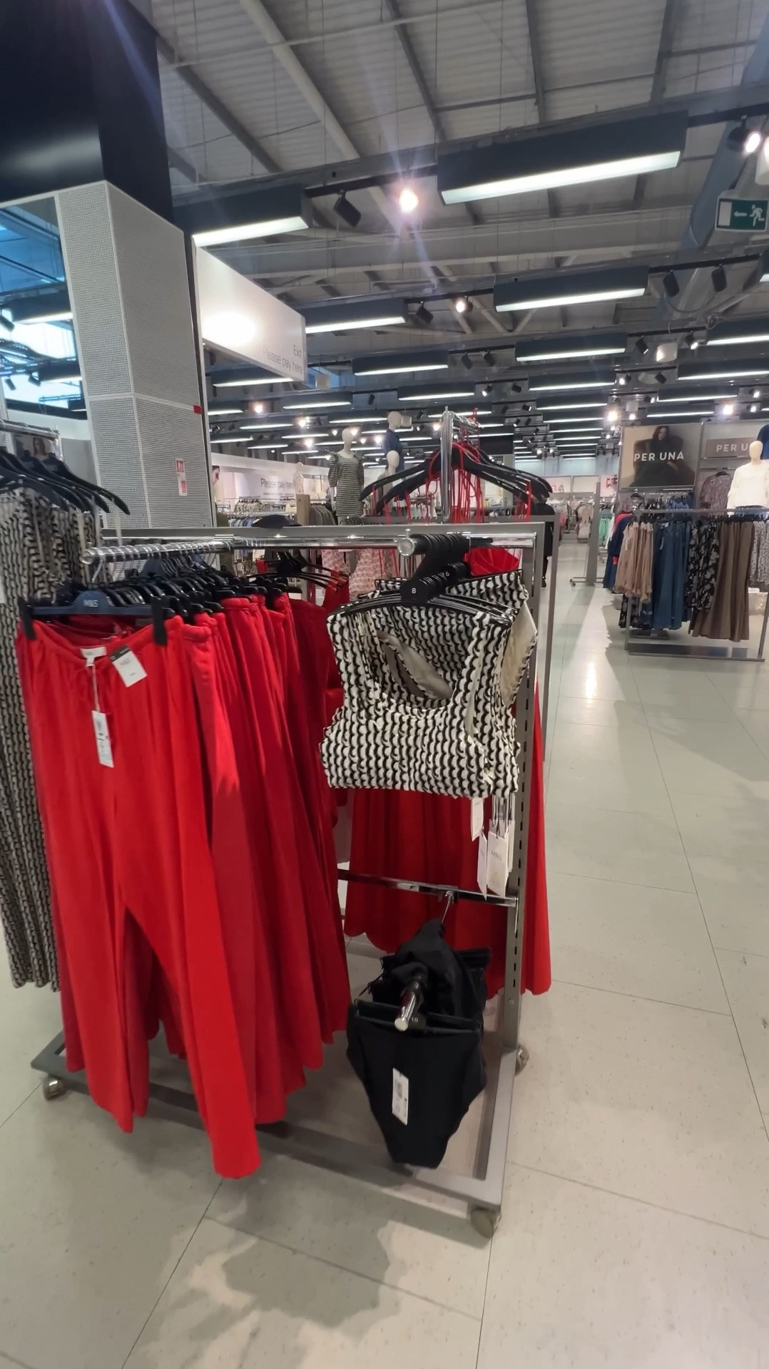 Viral M&S utility jacket 

#LTKcurves #LTKplussize #LTKsummer