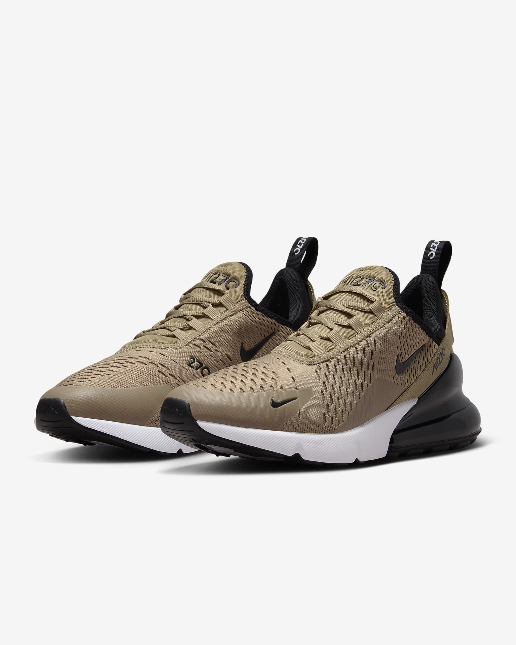 Nike Air Max 270 Shoes | Nike (US)