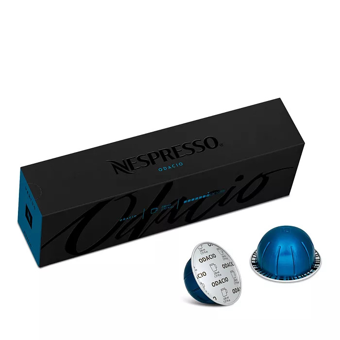 Vertuo Odacio Capsules, 40 Count | Bloomingdale's (US)