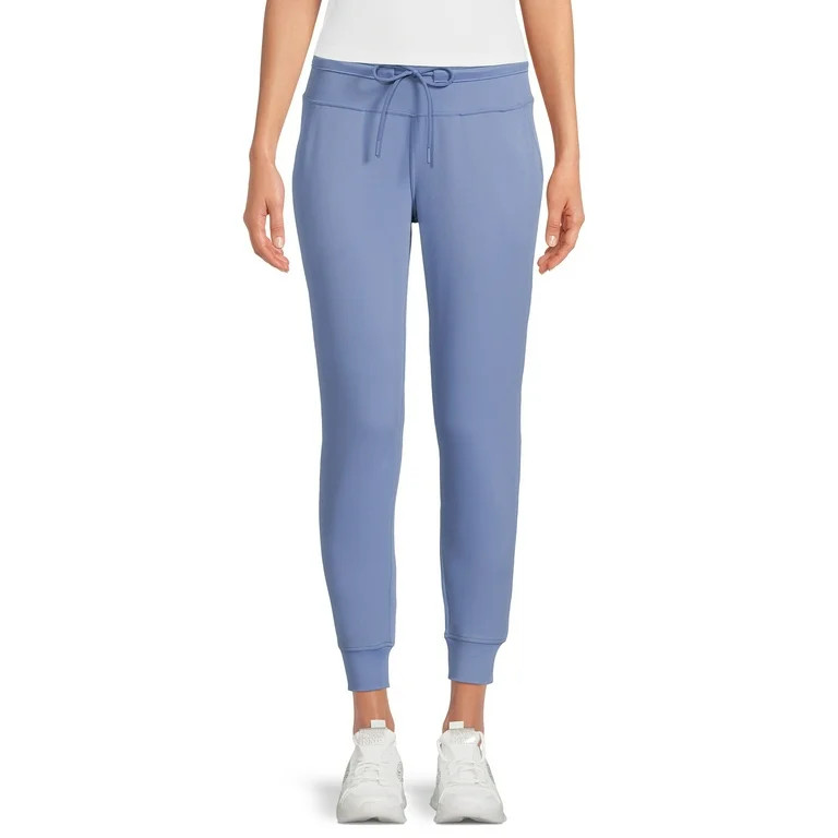 Avia Women’s Scuba Pants, Sizes XS - XXXL - Walmart.com | Walmart (US)