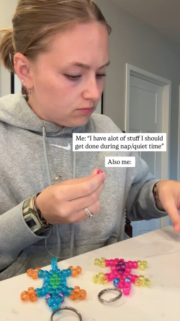 Everything you need for some lil beaded friends!

#LTKParties #LTKFindsUnder50 #LTKKids