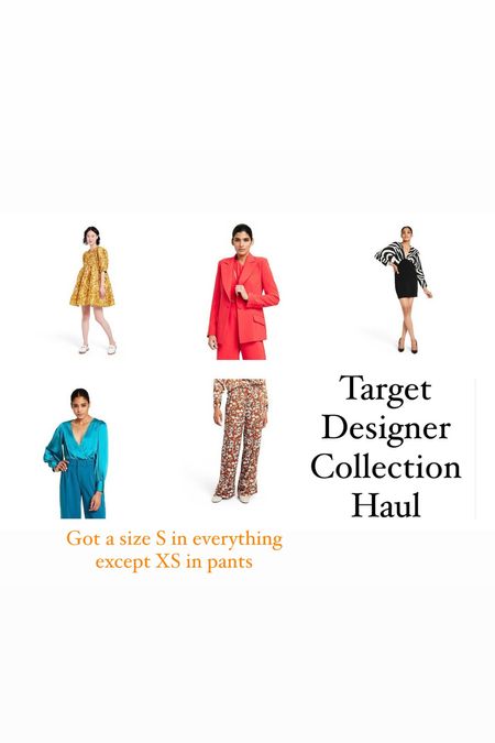 Target designer collection
Fall fashion 
Designer 


#LTKstyletip #LTKsalealert #LTKunder100