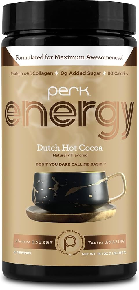 Perk | Amazon (US)