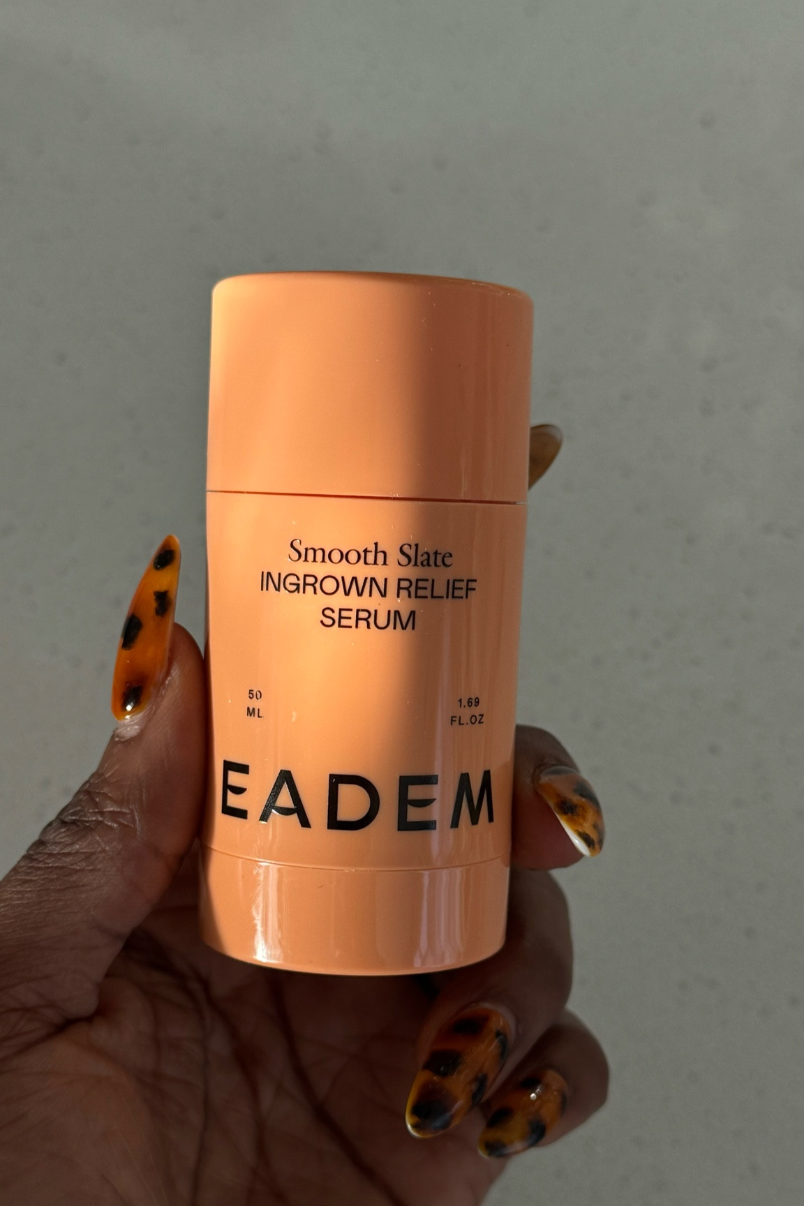 Eadem in grown hair relief ! The perfect after shave serum  

#LTKSeasonal #LTKWatchNow #LTKGiftGuide