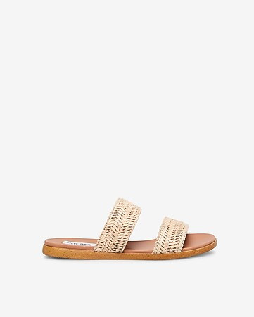 Steve Madden Dual Sandals | Express