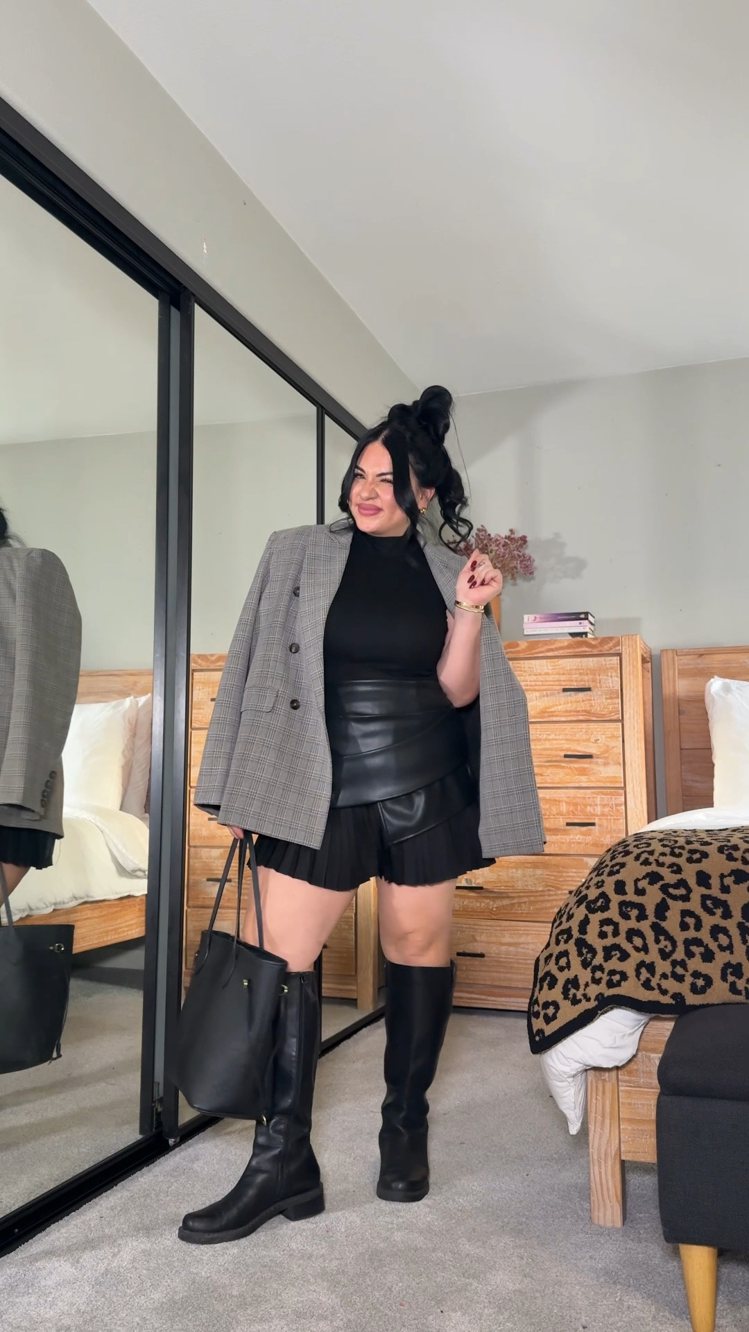 wearing a size xl in all! 🤍

#LTKValentine #LTKgrwm #LTKMidsize