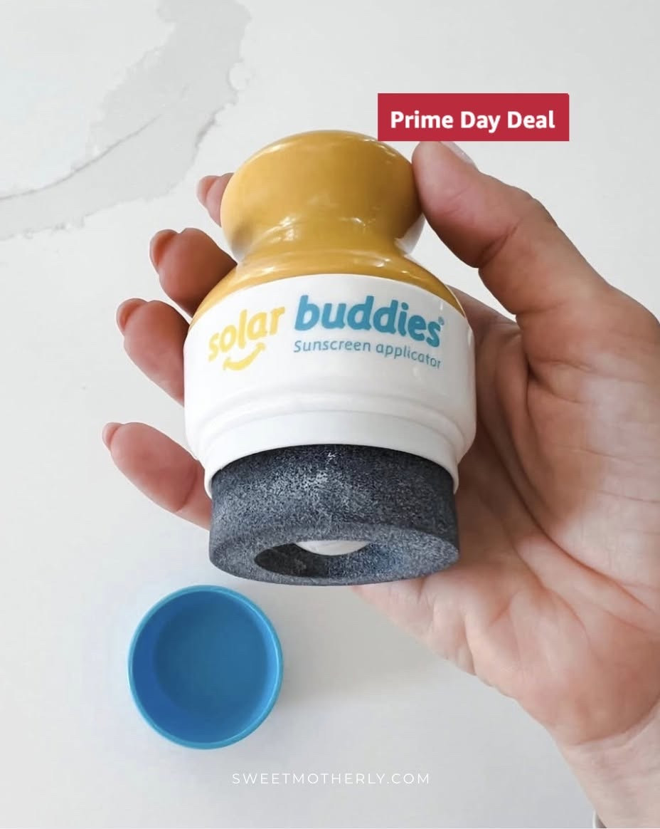 Sun buddies on sale

Best sellers
Top trending products
Viral Amazon finds
Customer favorites
Must have essentials
Most wanted items
Popular everyday finds
Top rated picks
Bestselling deals

#LTKSeasonal #LTKSaleAlert