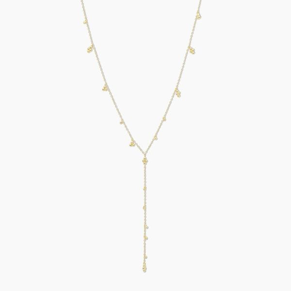 Costa Lariat | Gorjana