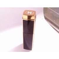 CHANEL NO 5 PERFUME / Eau De Parfum / Vintage Atomizer / Refill Case / Purse Black Spray Bottle / 20 | Etsy (US)
