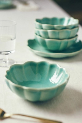 Beatriz Bowls, Set of 4 | Anthropologie (US)