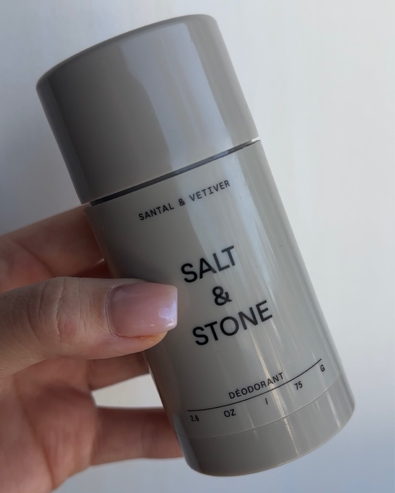 Hands down, the BEST natural deodorant I’ve ever used. It keeps me smelling good even through a sweaty workout! I love that it’s paraben, sulfate & phthalate free <3 

#LTKbeauty #LTKGiftGuide #LTKfindsunder50