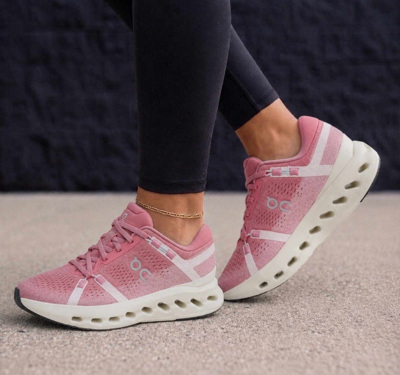 On Cloudsurfer 2 sneakers runs true to size