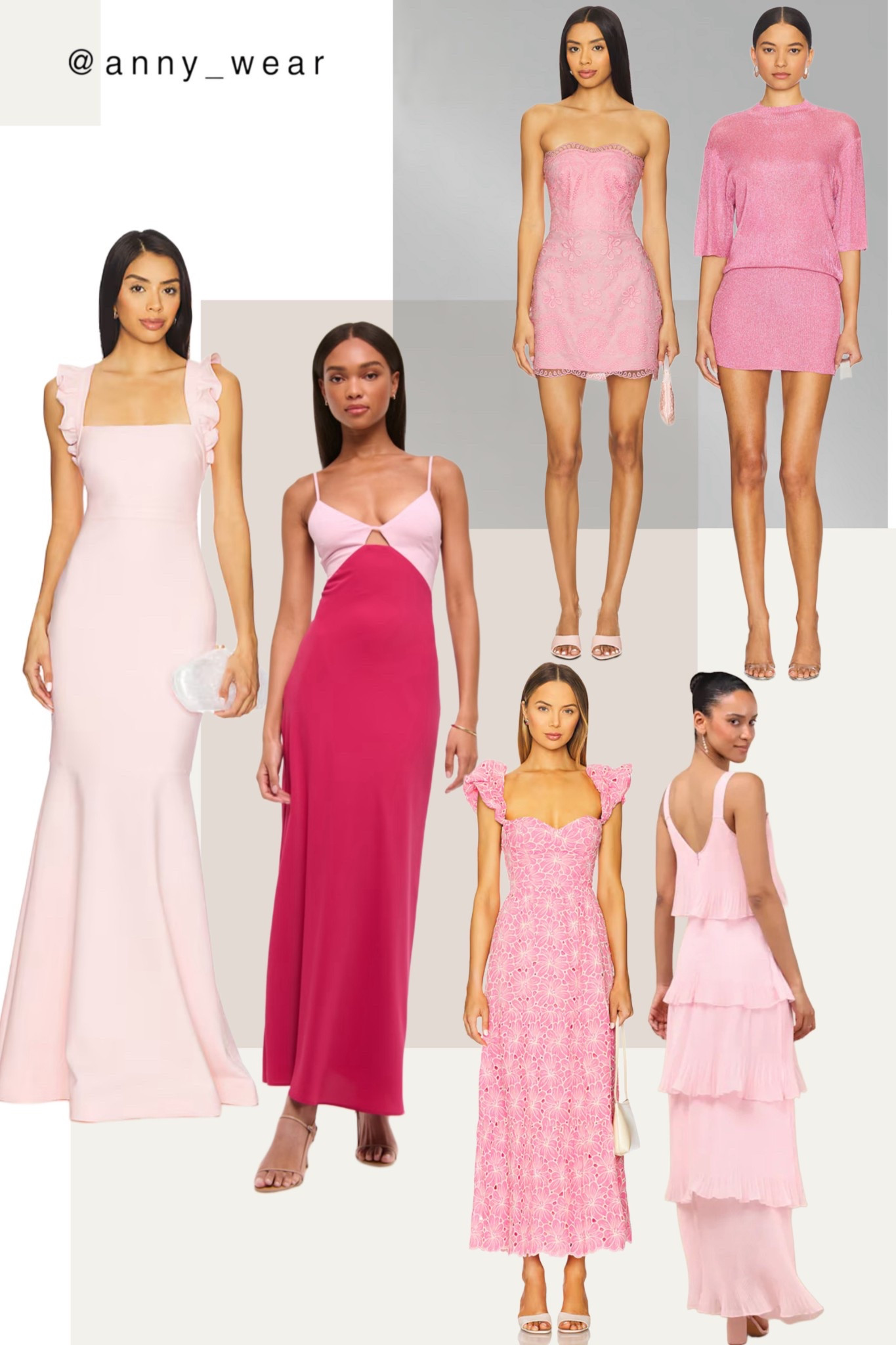 pink dresses 

barbie dress 
barbie inspired outfit 
barbie outfit
barbie party 
barbie pink dress 
barbiecore bachelorette dress 
birthday outfit womens 
pink dress 
blush pink dress
celebrity pink dress 
dark pink dress 
fuchsia dress 
hot pink and glitter 
hot pink dress
hot pink outfit 
light pink dress
light pink midi dress 
magenta dress 
orange and pink dress
pink and glitter dress 
pink baby shower dress
pink blush dress 
pink cocktail dress 
pink dress bachelorette
pink dress wedding
pink event dress 
wedding guest dress pink
pink flamingo dress 
pink floral dress
pink gown 
pink midi dress 
pink mini dress
pink outfit 
pink party dress 
pink prom dress 
wedding guest dress
pink summer dress
pink sun dress 
pink wedding guest
pink sundress
pink wedding guest dress 
rhinestone dress 
Satin slip dress
event dress
Day party dress 
Feather dress 
Wrap Dress
Lace dress 
Backless dress 
one shoulder dress 
Square neck dress 
Sleeveless sweater dress 
confirmation dress
babydoll dress
petal and pup dress
long sleeve gown
formal evening gown
black tie event dress
evening dress
evening wear
Gown 2025 
Formal evening gown 
Bump Friendly Dresses 

#LTKparties #LTKstyletip #LTKwedding #pinkdress #springdress 

#LTKSeasonal #LTKSaleAlert #LTKFindsUnder50